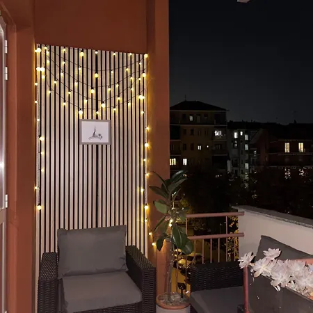 Apartment La Casetta Della Fortuna - Inalpi Arena