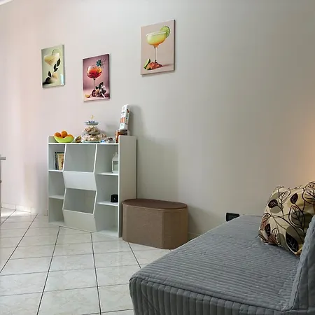 Apartment La Casetta Della Fortuna - Inalpi Arena *