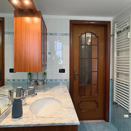 La Casetta Della Fortuna - Inalpi Arena Apartment