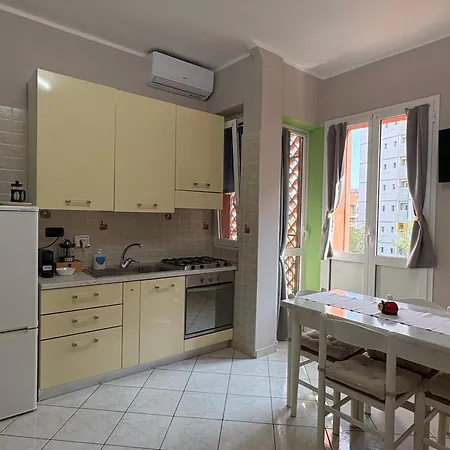 La Casetta Della Fortuna - Inalpi Arena Apartment *