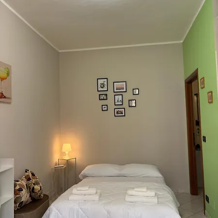 Apartment La Casetta Della Fortuna - Inalpi Arena