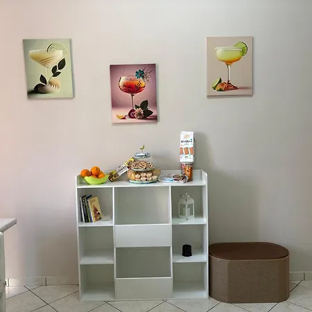 La Casetta Della Fortuna - Inalpi Arena Apartment