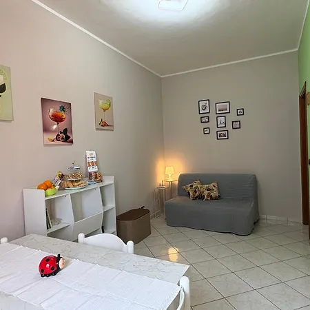 La Casetta Della Fortuna - Inalpi Arena Apartment